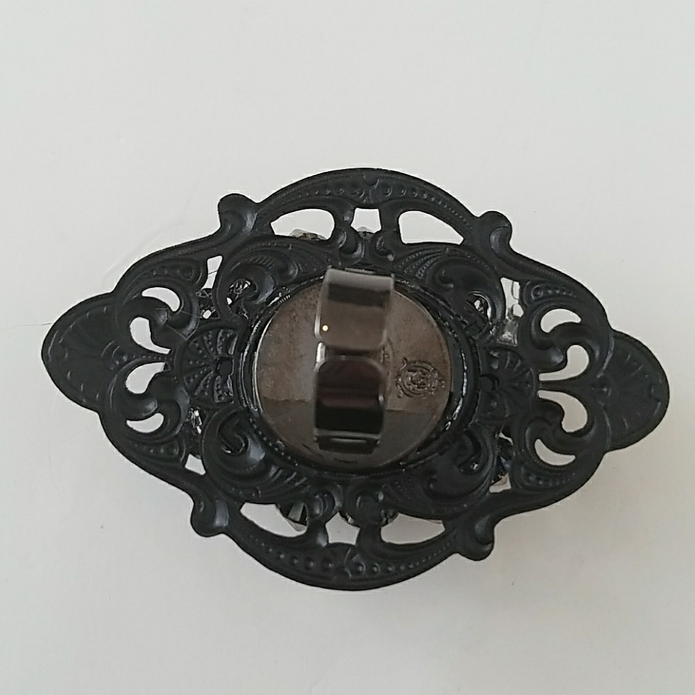 GASOLINE GLAMOUR DELUXE RING - Picture 3 of 4